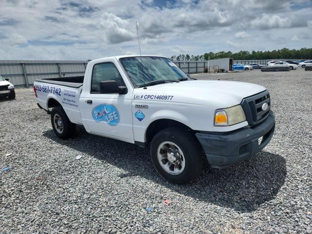 2007 Ford Ranger მანქანა იყიდება აუქციონზე, vin: 1FTYR10D27PA45413, აუქციონის ნომერი: 55556326