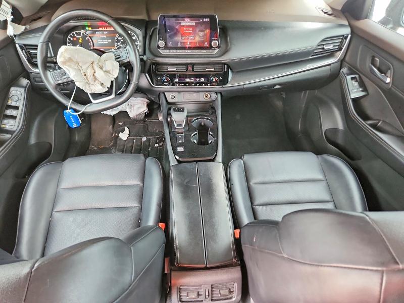 Продажа на аукционе авто 2023 Nissan Rogue, vin: 5N1BT3BA1PC679269, номер лота: 56882646