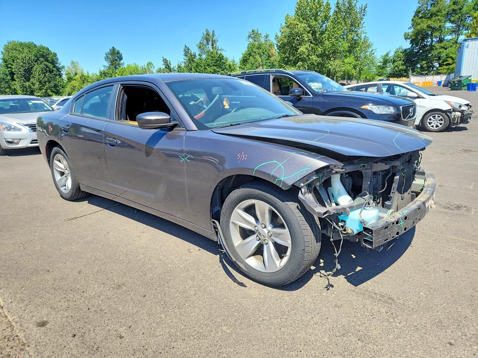 Aukcja sprzedaży 2017 Dodge Charger, vin: 2C3CDXHG4HH563477, numer aukcji: 58444896