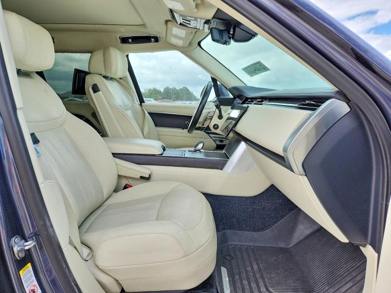 Продажа на аукционе авто 2024 Land Rover Range Rover, vin: SALK19E98RA223159, номер лота: 57084336