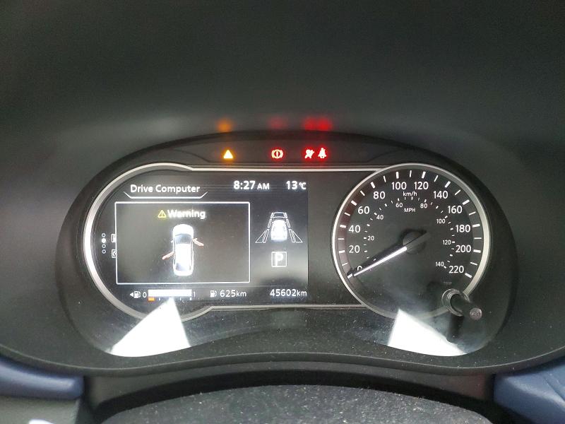 Продажа на аукционе авто 2024 Nissan Versa, vin: 3N1CN8EV9RL893693, номер лота: 57872966