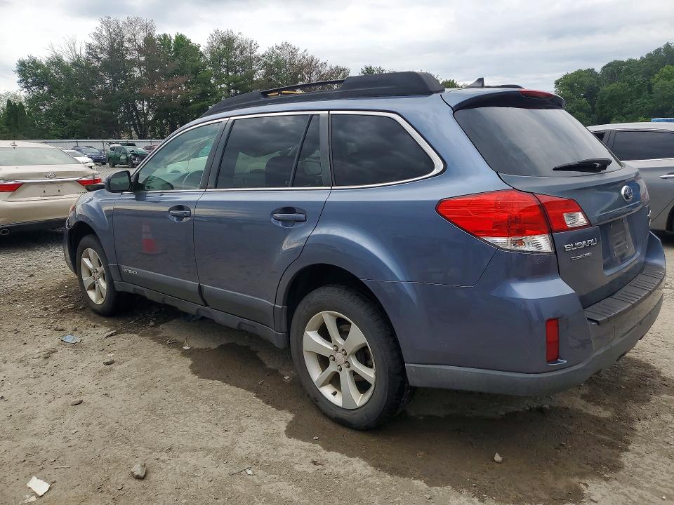 Продаж на аукціоні авто 2014 Subaru Outback, vin: 4S4BRBCC6E3319159, номер лоту: 57838936
