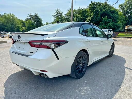 Продажа на аукционе авто 2023 Toyota Camry, vin: 4T1KZ1AK9PU073838, номер лота: 56322966