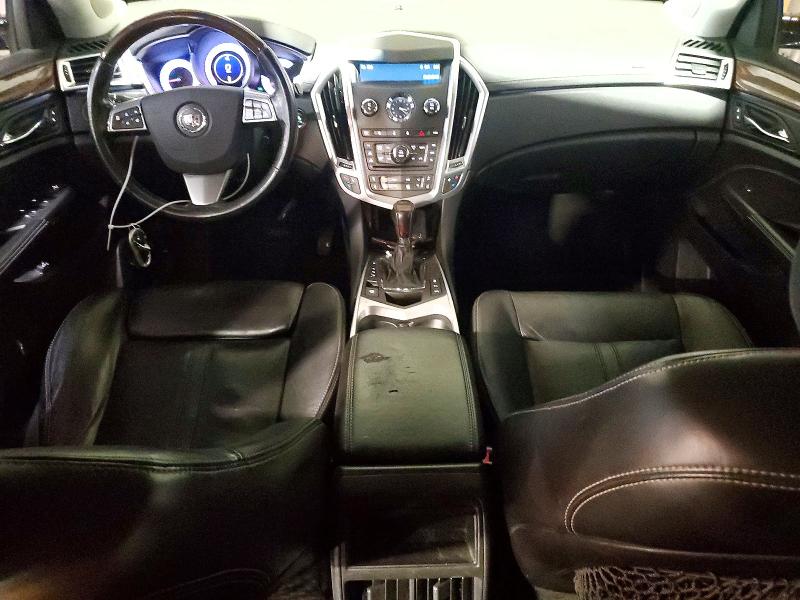Продажа на аукционе авто 2012 Cadillac Srx, vin: 3GYFNEE32CS512782, номер лота: 55441716