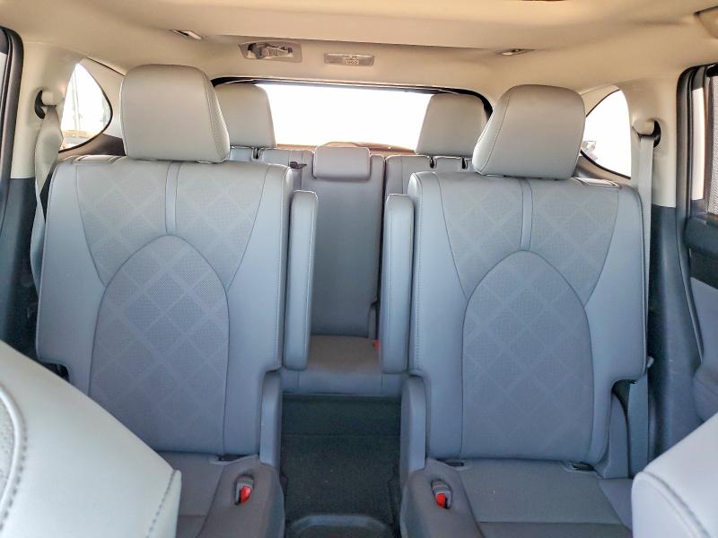 2021 Toyota Highlander მანქანა იყიდება აუქციონზე, vin: 5TDFARAH7MS011046, აუქციონის ნომერი: 57967376