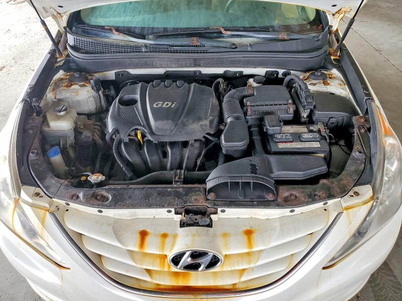 Продаж на аукціоні авто 2013 Hyundai Sonata, vin: 5NPEB4AC7DH701787, номер лоту: 53323376