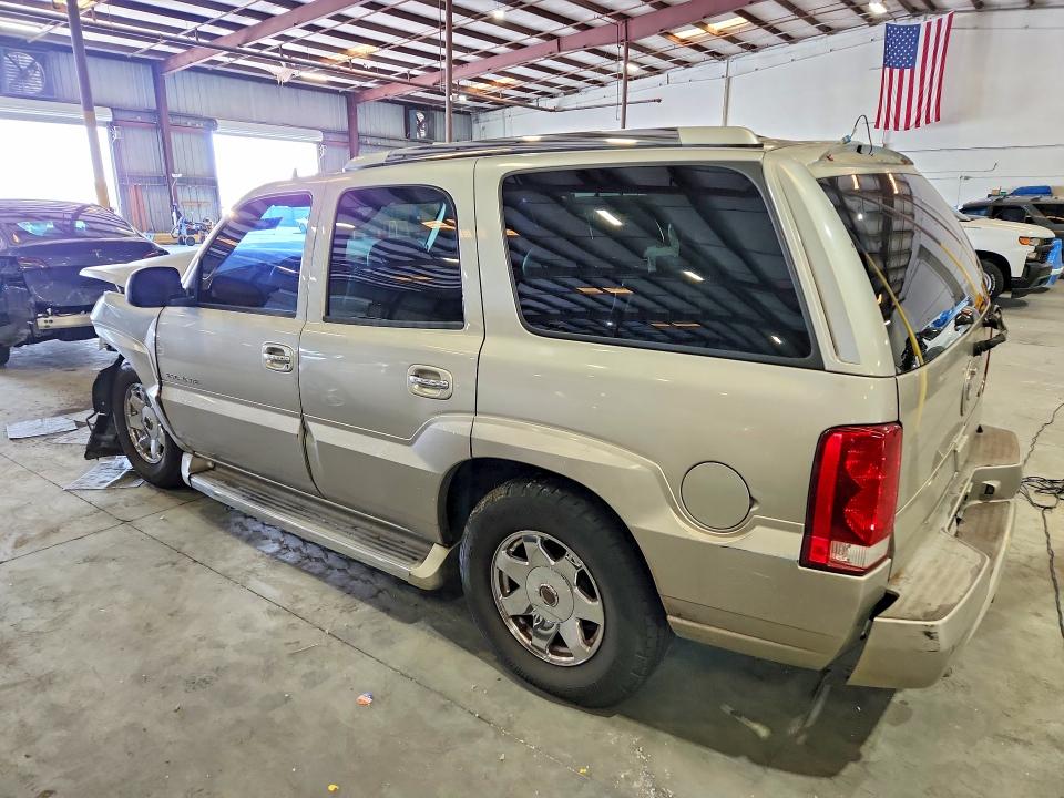 58911516 :رقم المزاد ، 1GYEC63N06R158070 vin ، 2006 Cadillac Escalade مزاد بيع