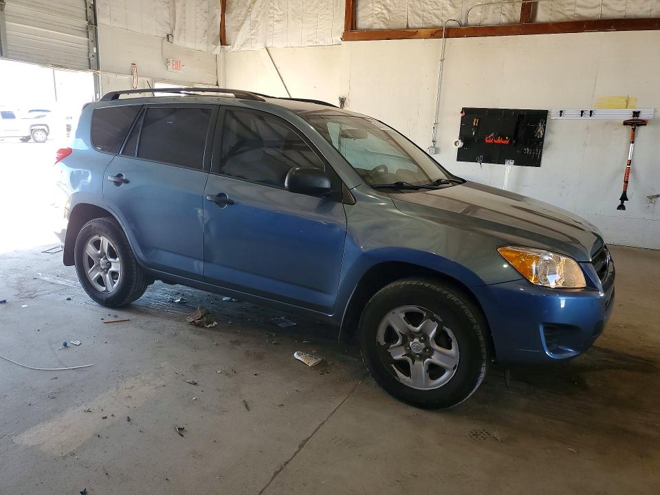 Aukcja sprzedaży 2010 Toyota Rav4, vin: 2T3BF4DV7AW046734, numer aukcji: 55847276