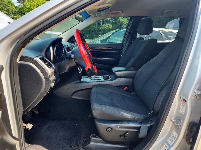 Aukcja sprzedaży 2011 Jeep Grand Cherokee, vin: 1J4RS4GGXBC643964, numer aukcji: 58426946