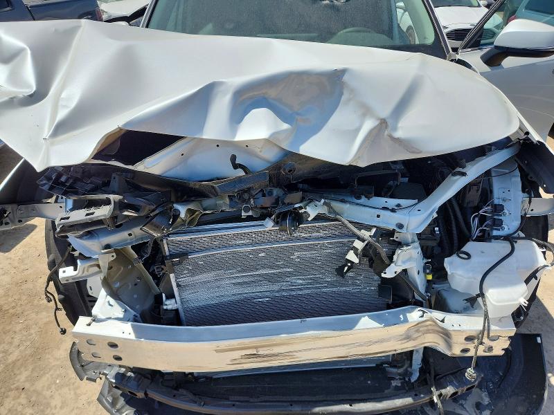 2026 Toyota Grand Highlander მანქანა იყიდება აუქციონზე, vin: 5TDAAAB54TS122751, აუქციონის ნომერი: 54656476