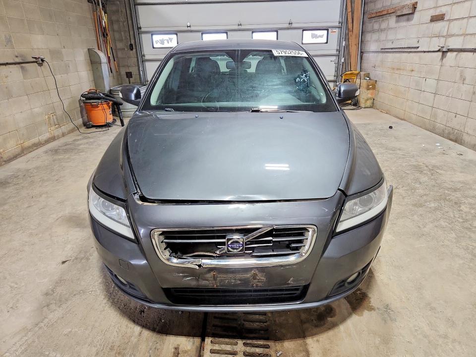 Продаж на аукціоні авто 2010 Volvo V50, vin: YV1382MW3A2533962, номер лоту: 57952556