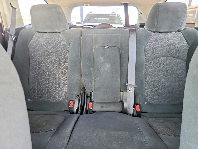 Продаж на аукціоні авто 2009 Buick Enclave, vin: 5GAER13D59J196476, номер лоту: 57919766