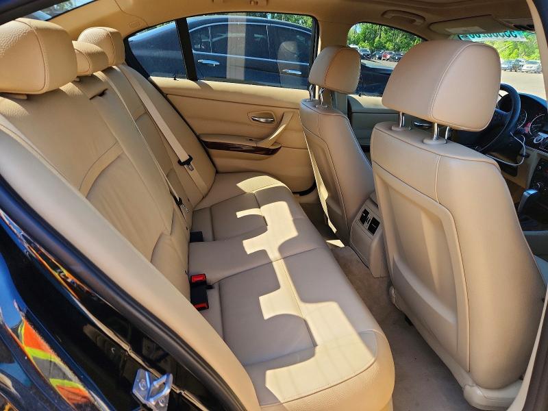 Продажа на аукционе авто 2011 Bmw 328, vin: WBAPK5G55BNN81733, номер лота: 55386206