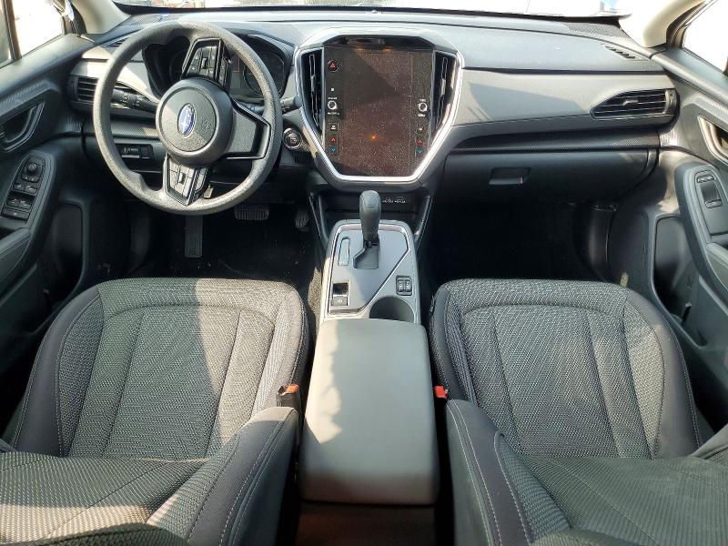 Продажа на аукционе авто 2024 Subaru Crosstrek, vin: JF2GUADC1RH908924, номер лота: 58566856