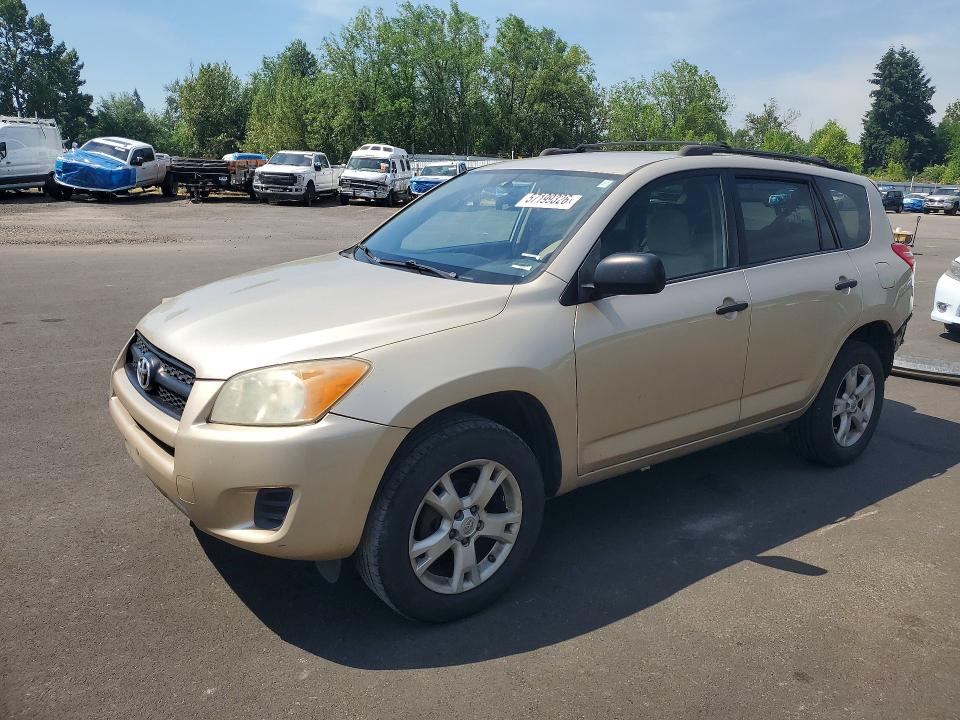Продажа на аукционе авто 2009 Toyota Rav4, vin: JTMBF33V19D014625, номер лота: 57199326