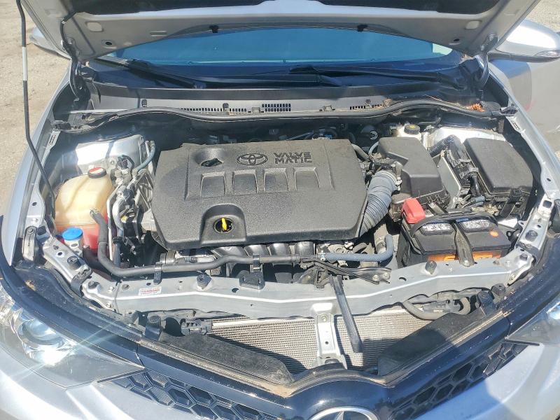 2016 Scion Im მანქანა იყიდება აუქციონზე, vin: JTNKARJE6GJ520112, აუქციონის ნომერი: 55079836