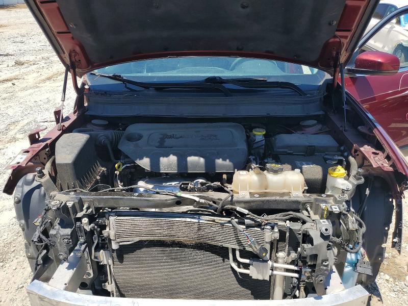 Продаж на аукціоні авто 2020 Jeep Cher 4d Se, vin: 1C4PJLLB9LD556119, номер лоту: 55801506