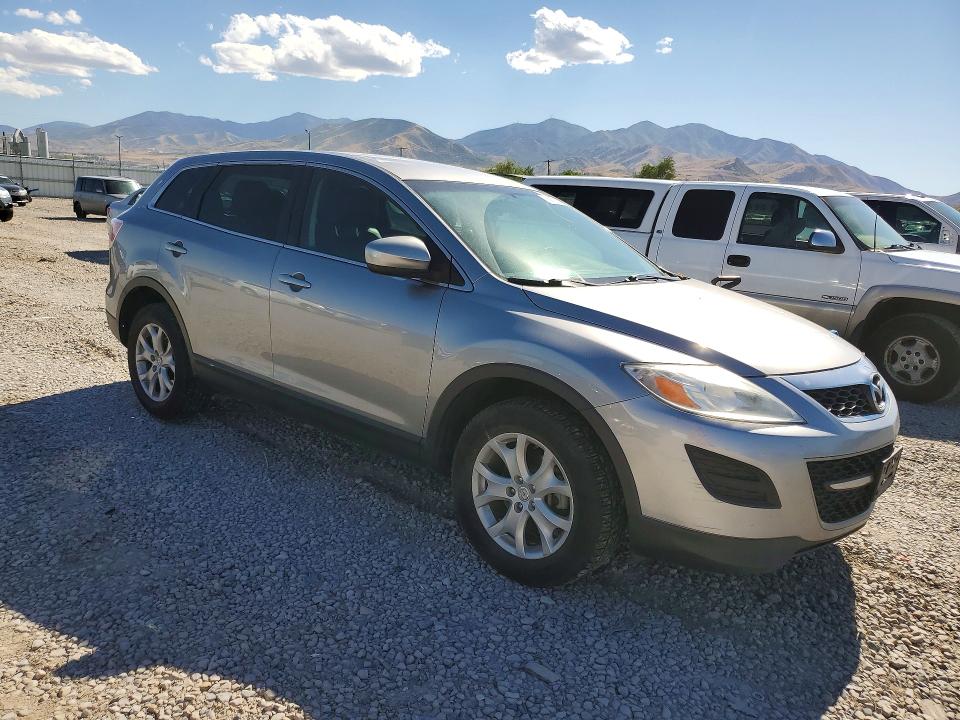 Продажа на аукционе авто 2012 Mazda Cx-9, vin: JM3TB3CV4C0357290, номер лота: 59275036