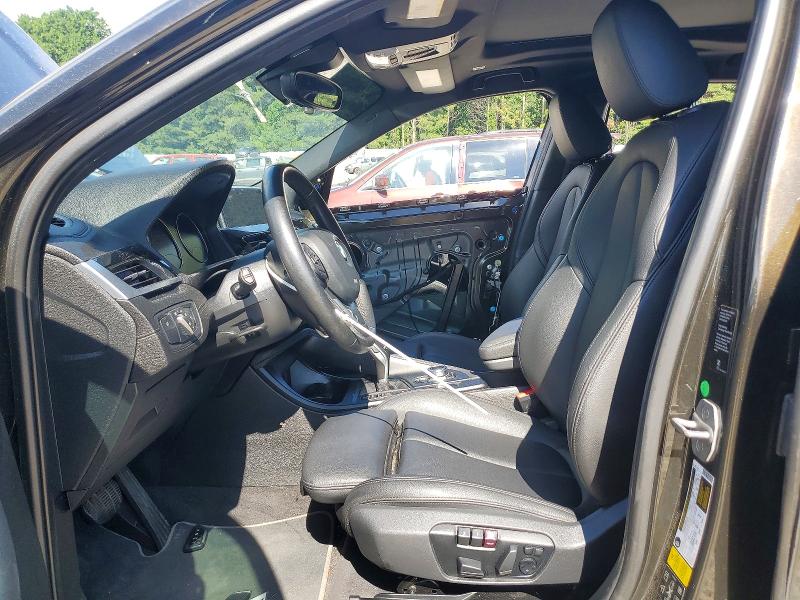 Продаж на аукціоні авто 2020 Bmw X2, vin: WBXYJ1C0XL5P10809, номер лоту: 57756196