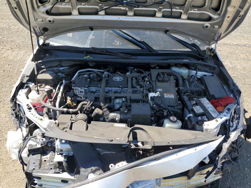 Продажа на аукционе авто 2022 Toyota Corolla, vin: JTDEAMDE3NJ059271, номер лота: 56616786