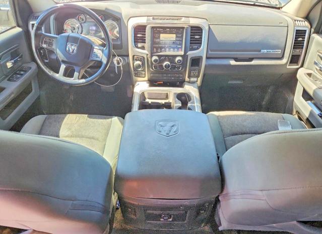 Продаж на аукціоні авто 2016 Ram 1500, vin: 1C6RR7LM7GS337694, номер лоту: 57503156