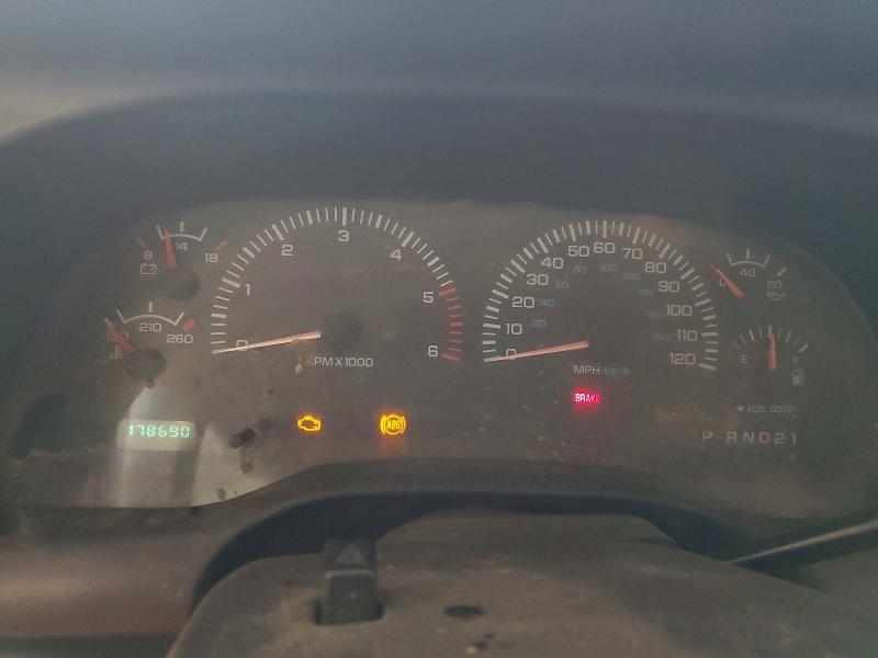 Продажа на аукционе авто 2000 Dodge Ram 2500, vin: 3B7KF23Z4YG159530, номер лота: 55702716