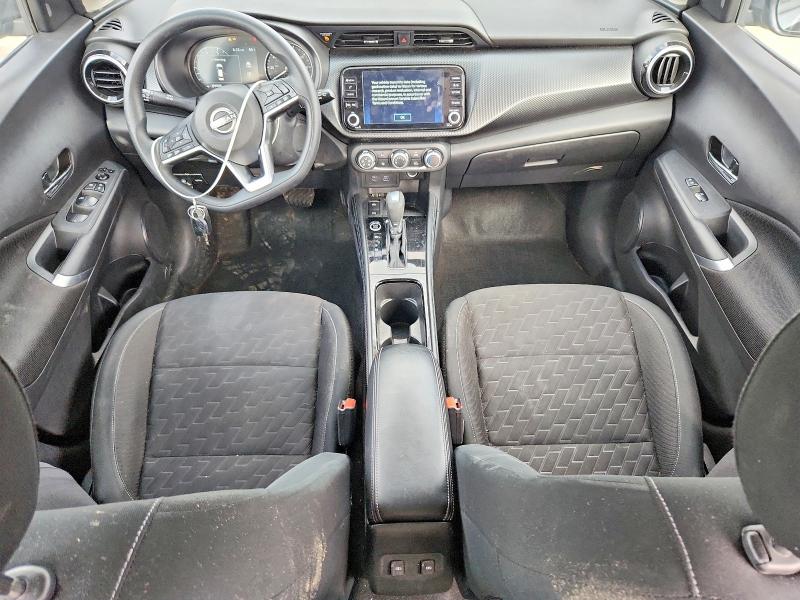 Aukcja sprzedaży 2024 Nissan Kicks, vin: 3N1CP5CV6RL502544, numer aukcji: 58834816