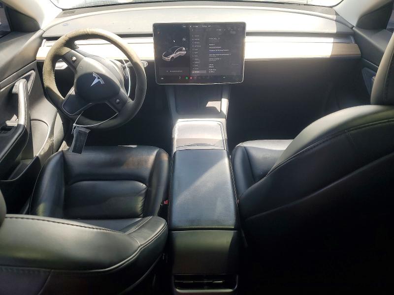 Aukcja sprzedaży 2021 Tesla Model 3, vin: 5YJ3E1EB7MF928474, numer aukcji: 56122726
