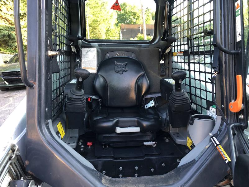 Продаж на аукціоні авто 2023 Bobcat Skidloader, vin: B4RH12299, номер лоту: 56539146