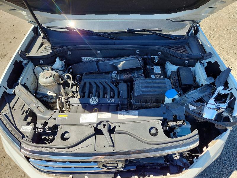 2020 Volkswagen Atlas Cross Sport მანქანა იყიდება აუქციონზე, vin: 1V25E2CA2LC211242, აუქციონის ნომერი: 56088196