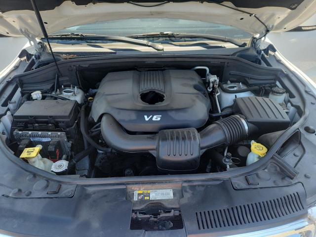 58247086 :رقم المزاد ، 1C4RDJDG5EC484021 vin ، 2014 Dodge Durango مزاد بيع