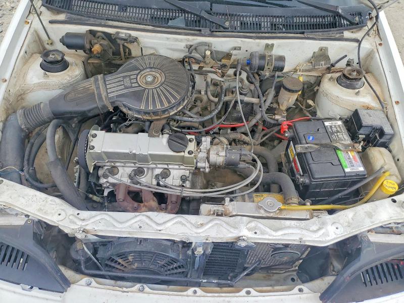 Продажа на аукционе авто 1990 Geo Metro, vin: JG1MR6460LK731585, номер лота: 58982876