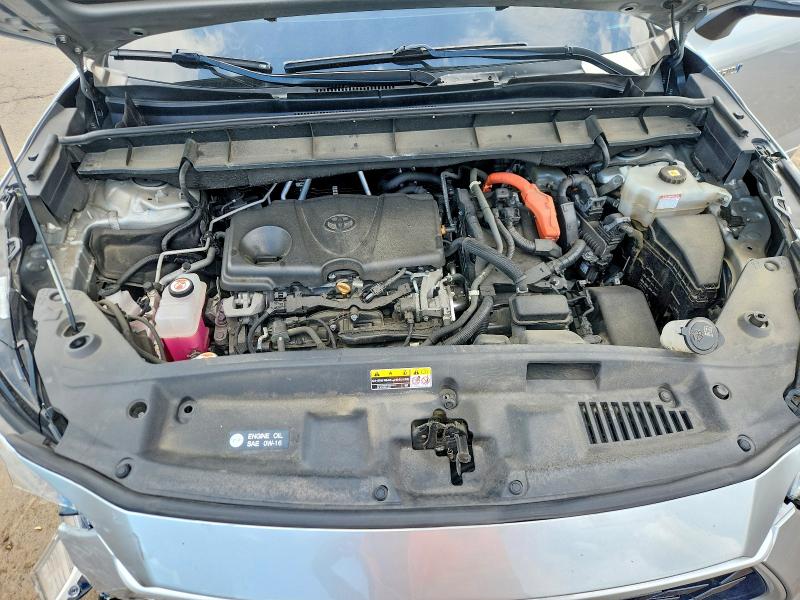 Продаж на аукціоні авто 2021 Toyota Highlander, vin: 5TDGBRCH0MS519079, номер лоту: 58267506