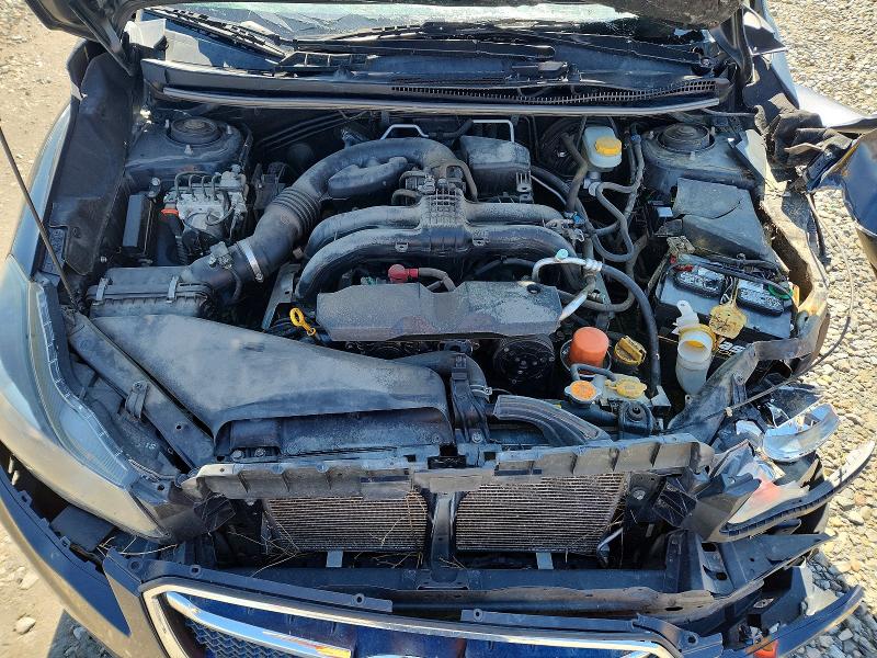 Aukcja sprzedaży 2016 Subaru Impreza, vin: JF1GPAY66G8228045, numer aukcji: 58618146