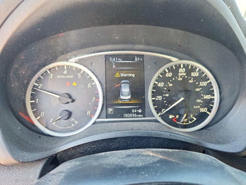 Продажа на аукционе авто 2018 Nissan Sentra, vin: 3N1AB7AP9JY255534, номер лота: 55771646