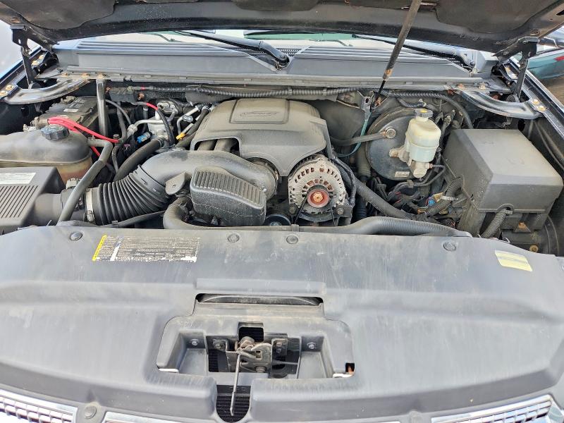 2009 Cadillac Escalade მანქანა იყიდება აუქციონზე, vin: 1GYFK23269R100636, აუქციონის ნომერი: 56688096