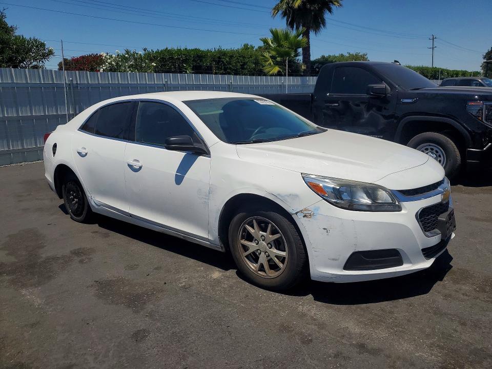 Aukcja sprzedaży 2014 Chevrolet Malibu, vin: 1G11A5SL4EF157095, numer aukcji: 57465196