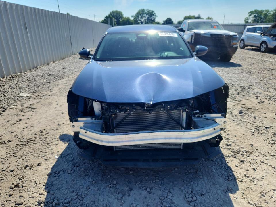 Aukcja sprzedaży 2023 Honda Accord, vin: 1HGCY1F33PA001923, numer aukcji: 56396816