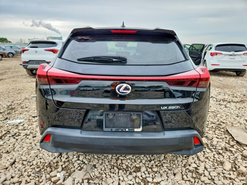 Продажа на аукционе авто 2020 Lexus Ux, vin: JTHP9JBH1L2033576, номер лота: 57971786