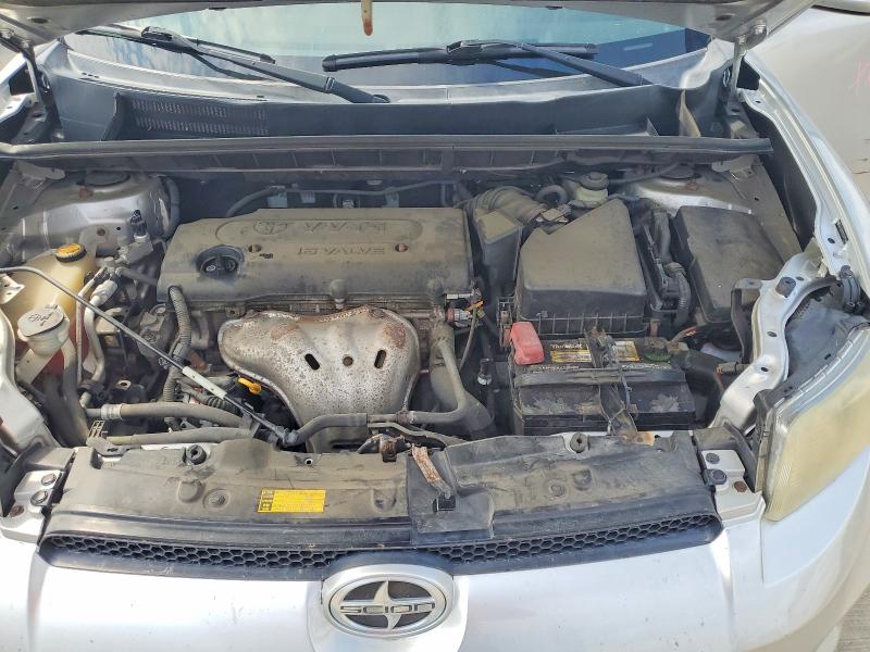Aukcja sprzedaży 2012 Scion Xb, vin: JTLZE4FEXCJ017149, numer aukcji: 55718916