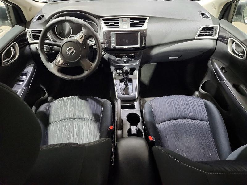 Aukcja sprzedaży 2019 Nissan Sentra, vin: 3N1AB7APXKY409170, numer aukcji: 56668956