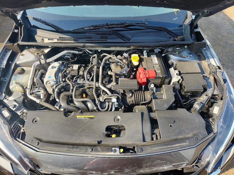 Aukcja sprzedaży 2024 Nissan Sentra, vin: 3N1AB8CV8RY272774, numer aukcji: 76293125
