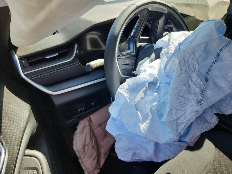 Aukcja sprzedaży 2025 Jeep Grand Cherokee, vin: 1C4RJHAG4SC313701, numer aukcji: 55611126
