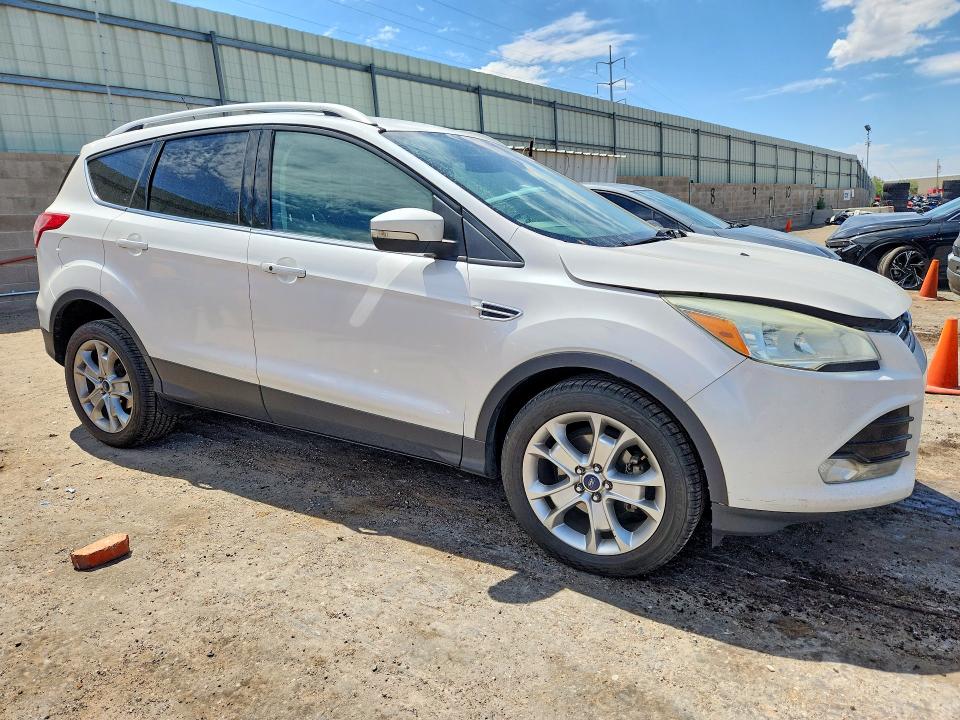 Aukcja sprzedaży 2016 Ford Escape, vin: 1FMCU0JX0GUC81292, numer aukcji: 58399636