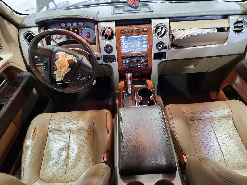 Aukcja sprzedaży 2010 Ford F150, vin: 1FTFW1EV6AFD82665, numer aukcji: 56672566