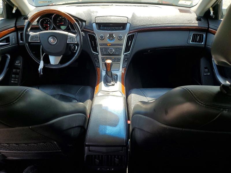 Aukcja sprzedaży 2011 Cadillac Cts, vin: 1G6DS5ED2B0114026, numer aukcji: 57756786