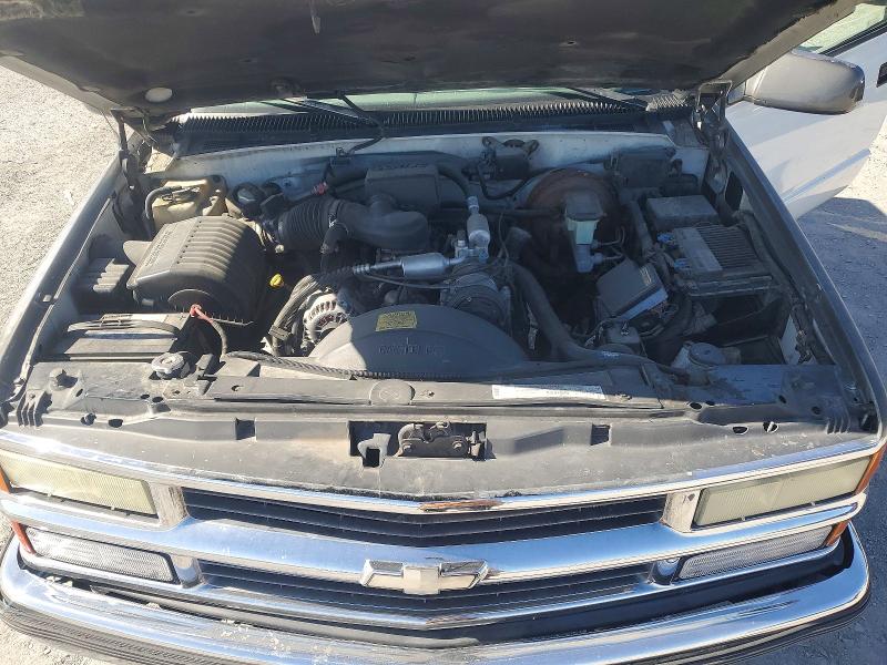 55776426 :رقم المزاد ، 2GCEK19R8W1247027 vin ، 1998 Chevrolet Gmt-400 مزاد بيع