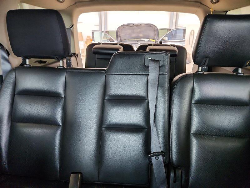 Продажа на аукционе авто 2009 Mercury Mountaineer, vin: 4M2EU48E69UJ00086, номер лота: 57086256