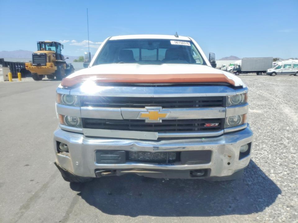 Продажа на аукционе авто 2016 Chevrolet Silverado, vin: 1GC4K0C82GF265670, номер лота: 56156516