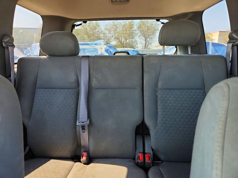 Aukcja sprzedaży 2005 Jeep Liberty, vin: 1J4GK48K95W510982, numer aukcji: 57965436